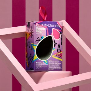 Foam Pop Blending Duo