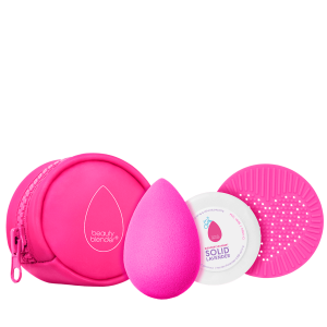 Besties Blend & Cleanse 4-Piece Starter Set