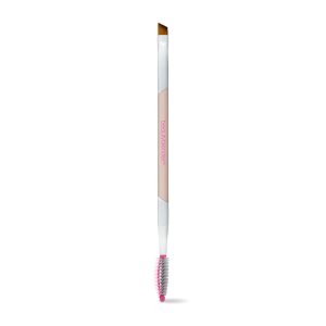 The Player 3-Way Brow Brush